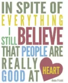 In spite of - Without regard to something
