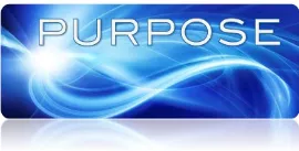 With a view to - For the purpose of