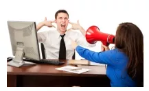 Turn a deaf ear - Not to pay attention to, refuse to listen