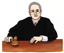 Have an eye for - Be a good judge of something
