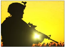 Keep an eye on - Vigilant, to keep watch