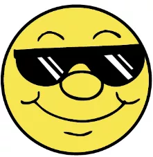 Keep one’s head - Be cool and not lose temper