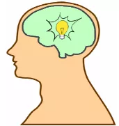 Old head on young shoulders - One over intelligent and experienced for one’s age