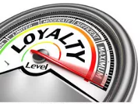 True blue - Completely loyal