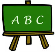 A green horn - Novice, A beginner
