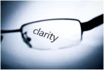 Grey area - Lack of clarity