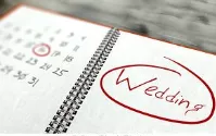 Red letter day - Very important day or memorable day
