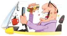 Red herring - Distract from the main issue