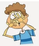 Yellow-bellied - Someone who is seen as a coward or extremely timid