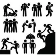 Good Samaritan - One who helps strangers