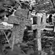 Give up the ghost - To die, Pass away