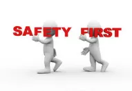 Against the rainy day - Precaution for emergency