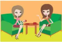 Fair weather friend - Selfish friends of prosperous days