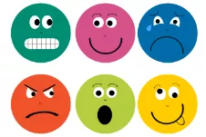 To give vent to - To express one’s anger or feelings