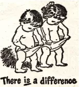In the same boat - In the same condition