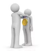To win laurels - To win honours