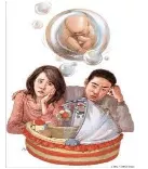 Neither chick nor child - No child