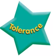 To put up with - To tolerate