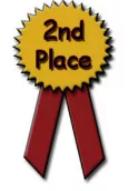 To play a second fiddle - To take a second position