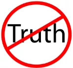 To play false - To deceive