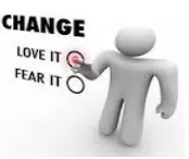 To turn table - To change the situation