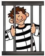 To bring to book - To punish