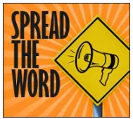 Break out - To spread