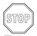 Break down - To stop in the middle