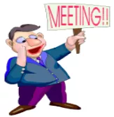 Come across - To meet someone suddenly