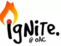 Work up - To ignite