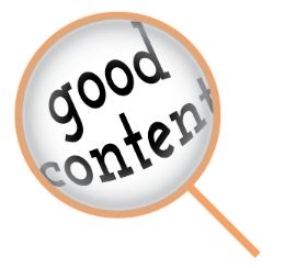 Memory trick for Contentment
