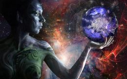 Memory trick for Anthropocentric