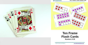 Memory trick for Discordant