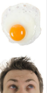 Memory trick for Egghead