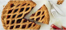 Memory trick for A share of the pie