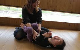 Memory trick for Ticklish
