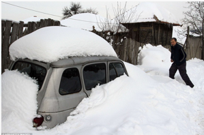 Memory trick for Acclimatization