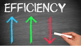 Memory trick for Inefficacious