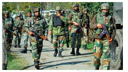 Memory trick for Militancy