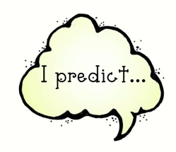 Memory trick for Predictability