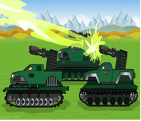 Memory trick for Stand-off