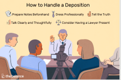 Memory trick for Depose
