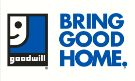 Memory trick for Goodwill