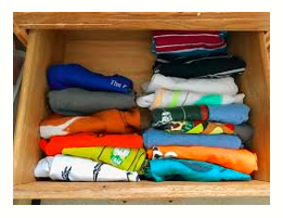 Memory trick for Unfold