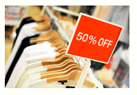 Memory trick for Saleable