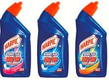 Memory trick for Harp on