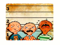 Memory trick for Diabolic
