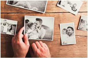Memory trick for Evocatively