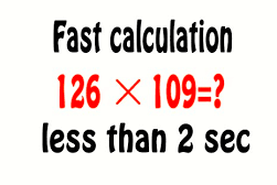 Memory trick for Inculcation