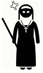Memory trick for Puritanical